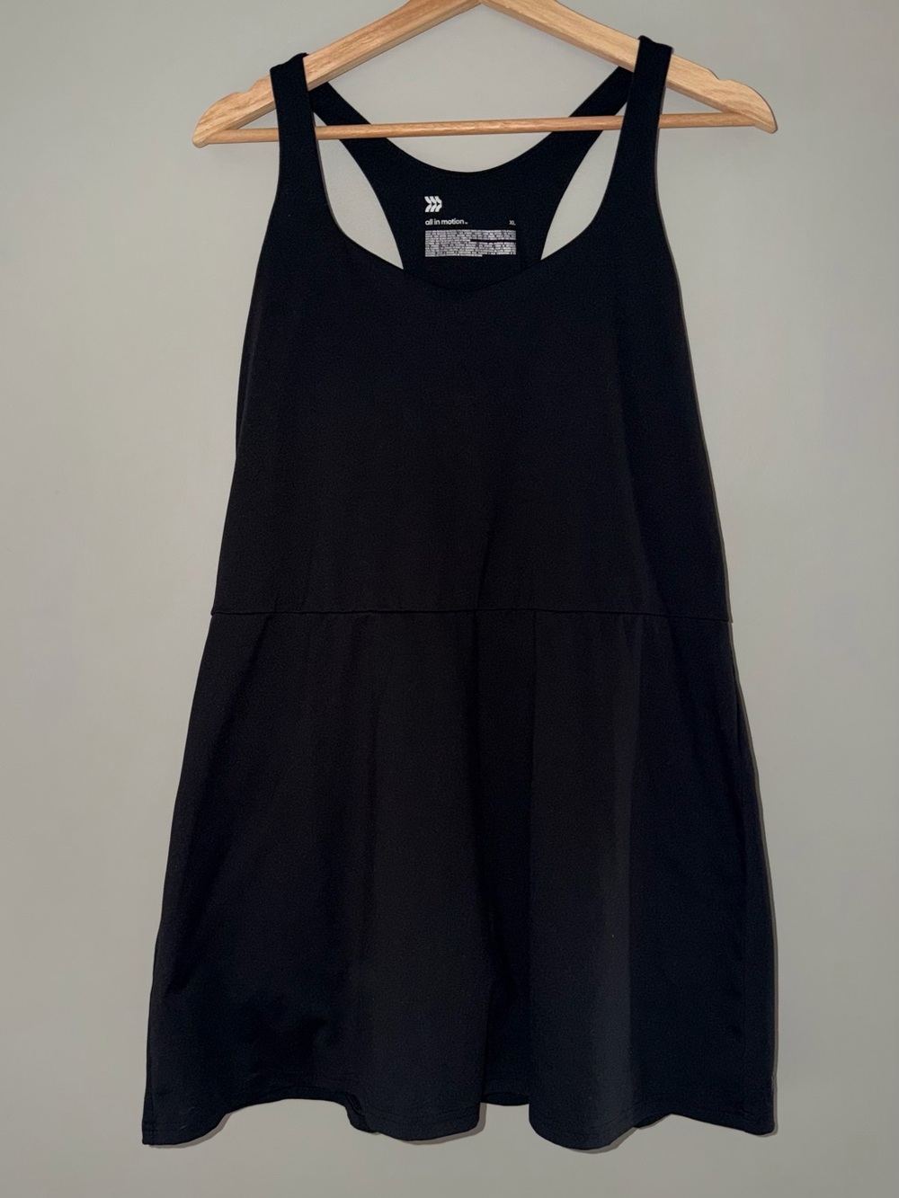 All In Motion Athletic Dress
